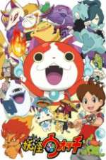 Watch Youkai Watch Movies123