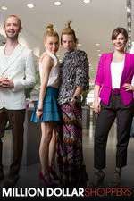 Watch Million Dollar Shoppers Movies123
