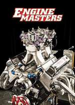 Watch Engine Masters Movies123