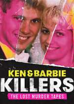 Watch Ken and Barbie Killers: The Lost Murder Tapes Movies123
