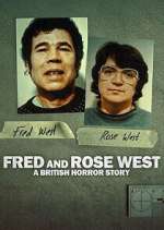 Watch Fred & Rose West: A British Horror Story Movies123