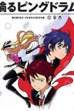 Watch Mawaru Penguindrum Movies123