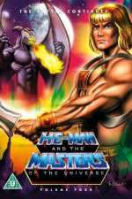 Watch He Man and the Masters of the Universe 2002 Movies123