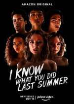 Watch I Know What You Did Last Summer Movies123