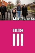 Watch MisFITS Like Us Movies123