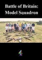 Watch Battle of Britain: Model Squadron Movies123