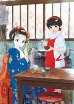 Watch Maiko-san Chi no Makanai-san Movies123