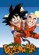 Watch Dragon Ball Movies123