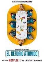 Watch El refugio atómico Movies123