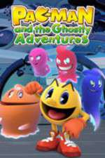 Watch Pac-Man and the Ghostly Adventures Movies123
