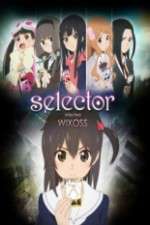 Watch Selector Infected WIXOSS Movies123