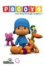 Watch Pocoyo Movies123