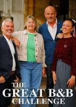 Watch The Great B&B Challenge Movies123
