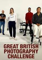 Watch The Great British Photography Challenge Movies123