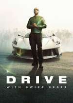 Watch Drive with Swizz Beatz Movies123