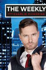 Watch The Weekly with Charlie Pickering Movies123