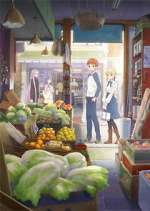 Watch Today\'s Menu for Emiya Family Movies123