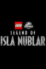 Watch Lego Jurassic World: Legend of Isla Nublar Movies123