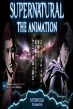Watch Supernatural: The Animation Movies123