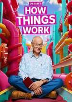 Watch Dr Karl\'s How Things Work Movies123