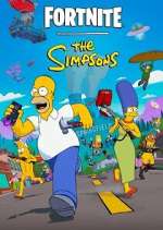 Watch Fortnite x The Simpsons Movies123