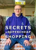 Watch Secrets of Supercheap Shopping Movies123
