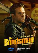 Watch The Bondsman Movies123