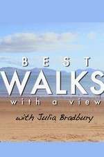 Watch Best Walks with a View with Julia Bradbury Movies123