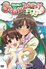 Watch I My Me! Strawberry Eggs Movies123