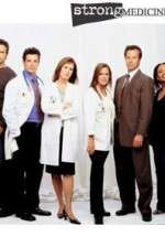 Watch Strong Medicine Movies123