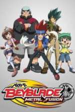 Watch Beyblade Metal Fusion Movies123