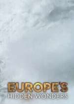 Watch Hidden Wonders of Europe Movies123