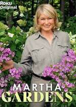 Watch Martha Gardens Movies123