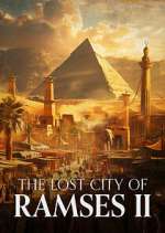 Watch The Lost City of Ramses II Movies123