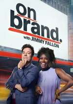 Watch On Brand with Jimmy Fallon Movies123