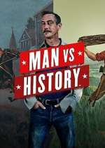 Watch Man vs. History Movies123