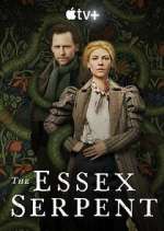 Watch The Essex Serpent Movies123