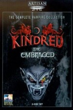 Watch Kindred: The Embraced Movies123