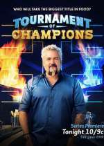 Watch Tournament of Champions Movies123