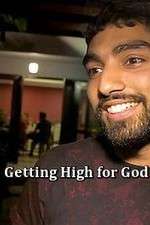 Watch Getting High for God? Movies123