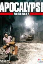 Watch Apocalypse: The Second World War Movies123