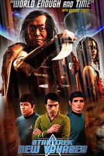 Watch Star Trek New Voyages Phase II Movies123
