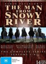 Watch The Man from Snowy River Movies123