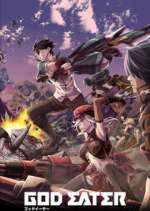 Watch God Eater Movies123