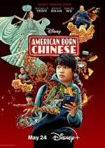 Watch American Born Chinese Movies123