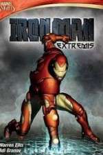 Watch Iron Man - Extremis Movies123