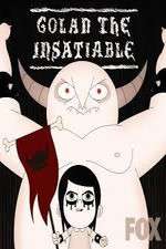 Watch Golan The Insatiable Movies123