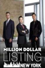 Watch Million Dollar Listing NY Movies123