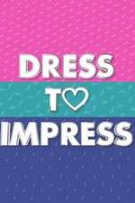 Watch Dress to Impress Movies123