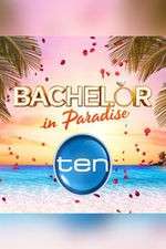 Watch Bachelor in Paradise Australia Movies123